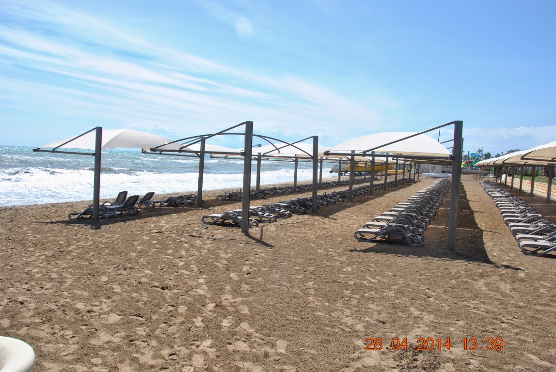 imagini hotel BELLIS BELEK